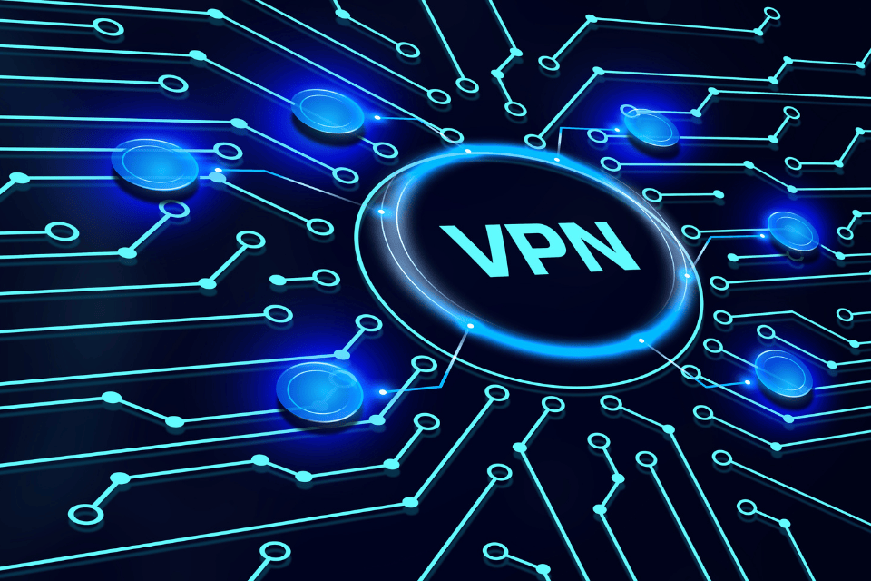 VPN