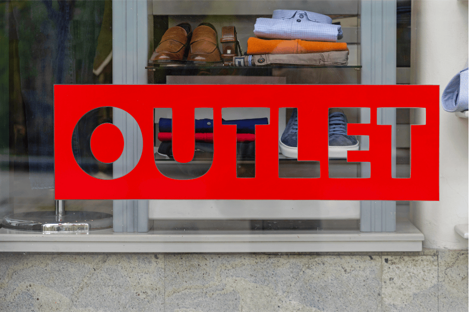 Outlet