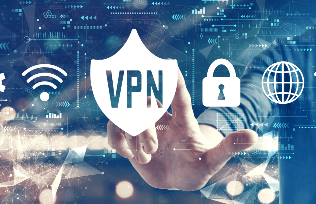 Top VPN Service