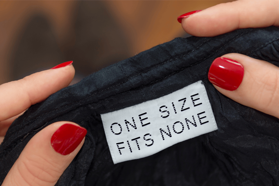 Clothes Size